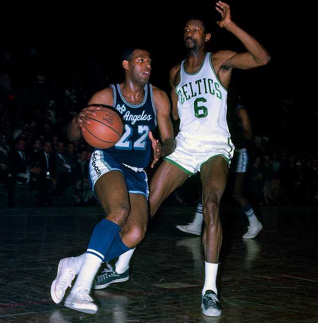 Elgin Baylor
